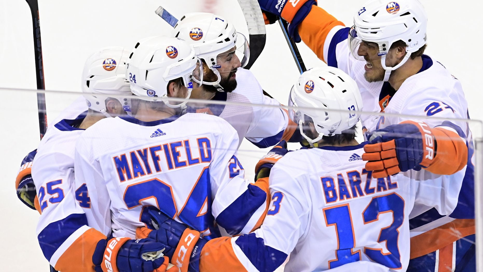 New York Islanders