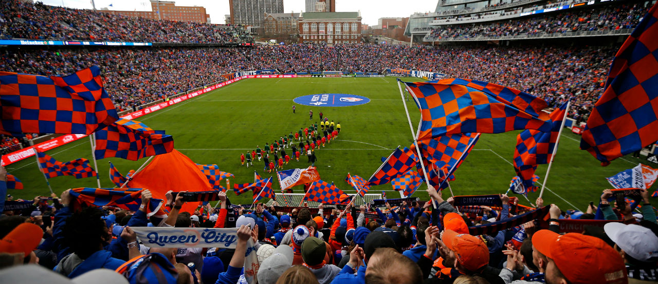 FC Cincinnati