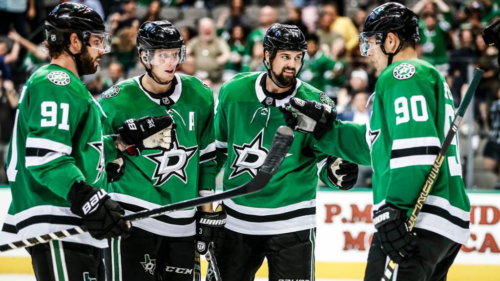 Dallas Stars