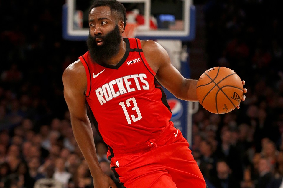 Houston Rockets: Projecting the Brooklyn Nets' draft picks to 2027