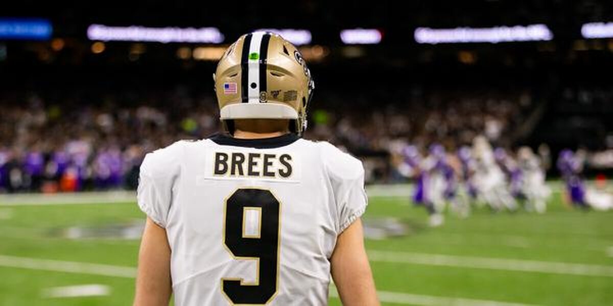 Drew Brees