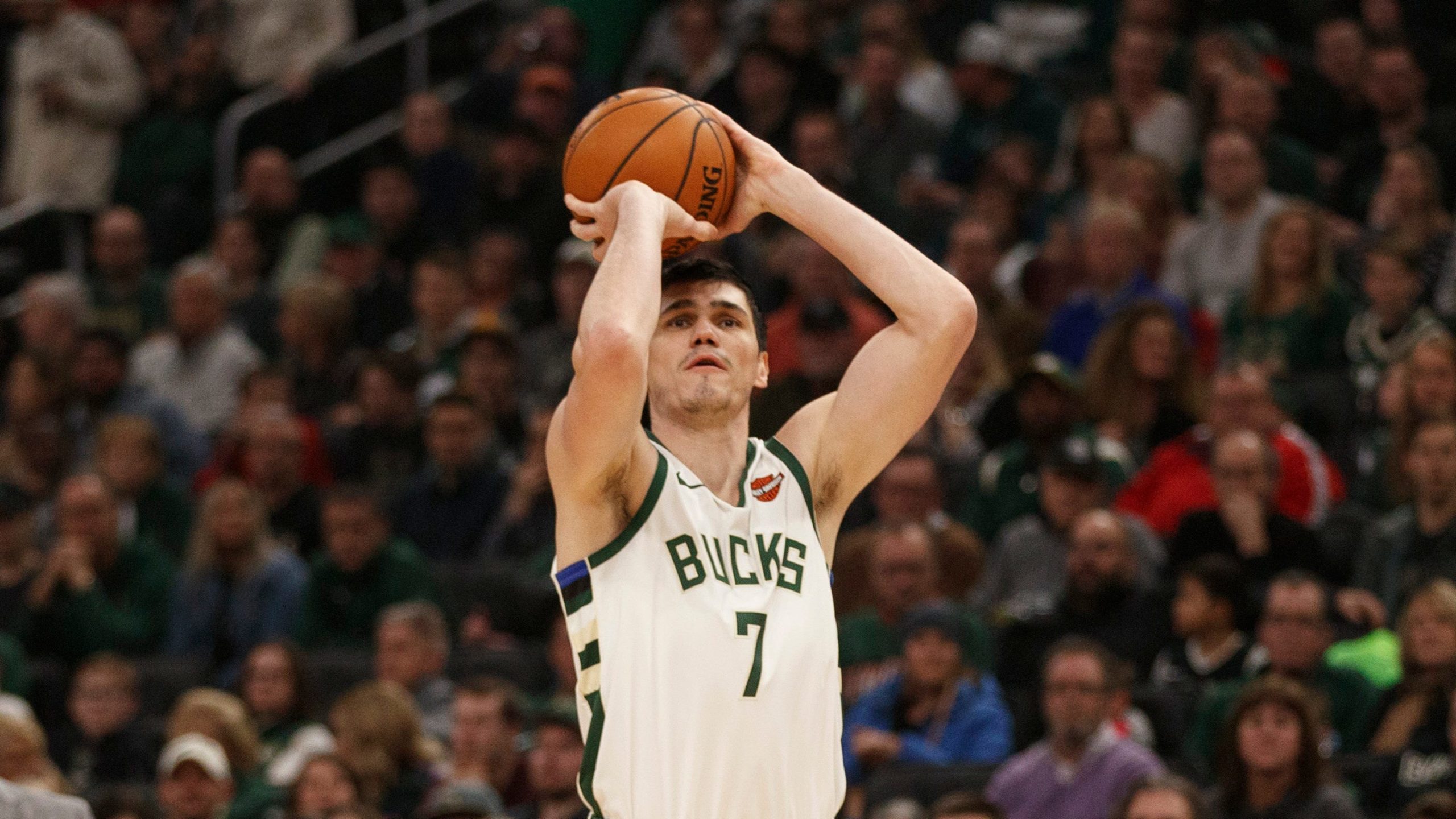 Ersan Ilyasova