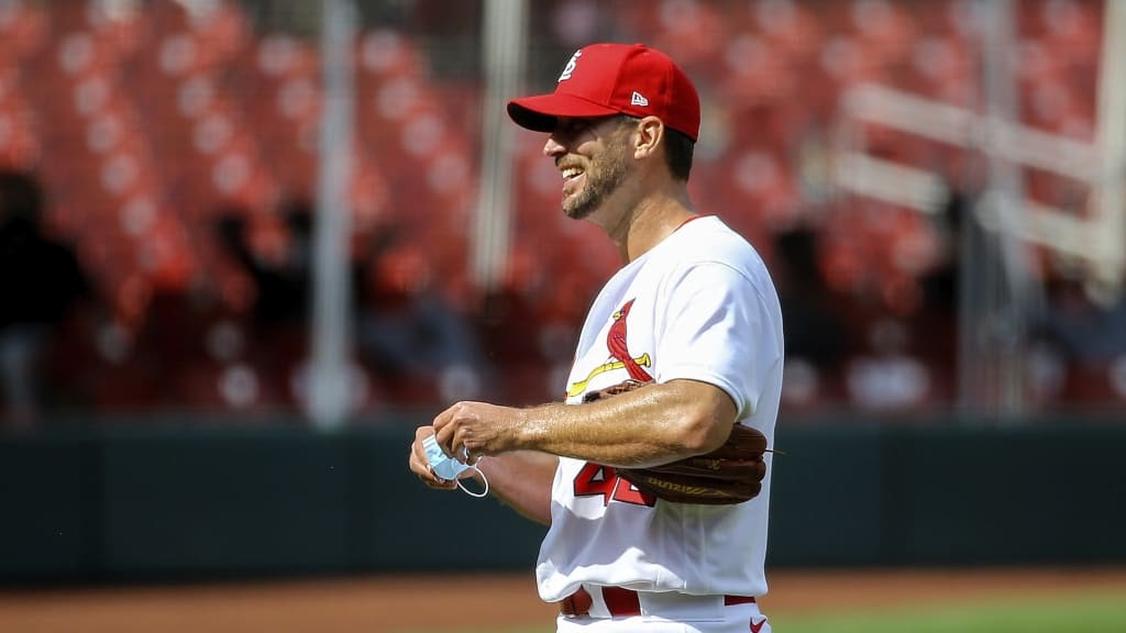 Adam Wainwright, Ageless Wonder