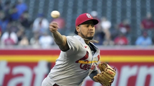 Carlos Martinez