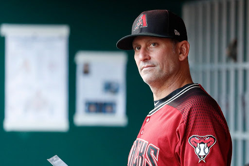 Torey Lovullo