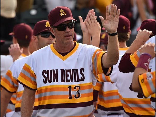 Sun Devils