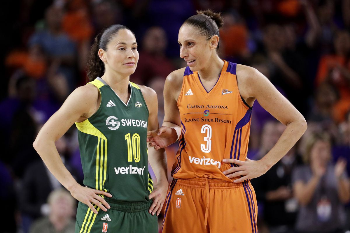 Scripps Sports generates 24% increase in WNBA viewership numbers
