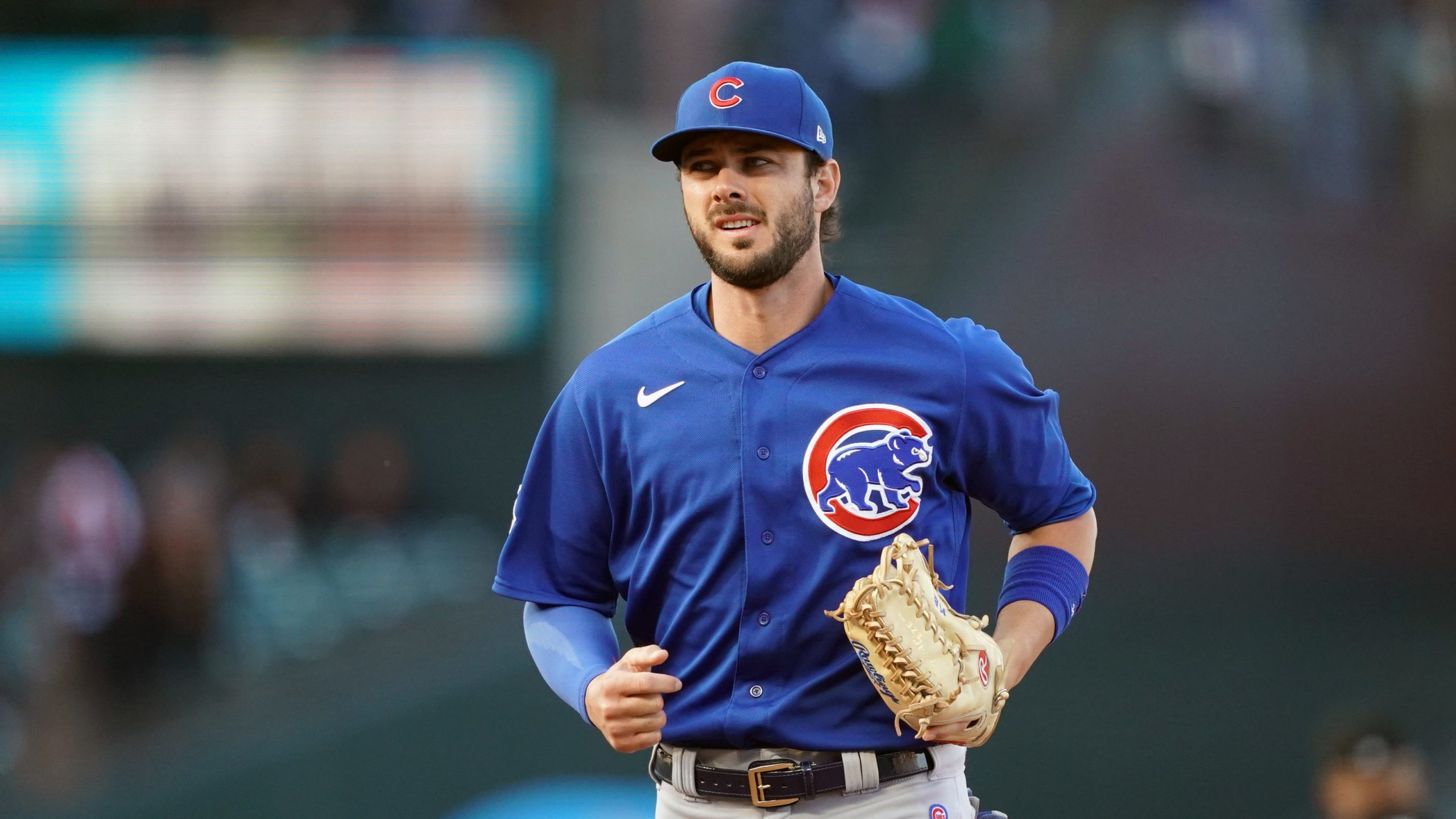 kris bryant to the mets?