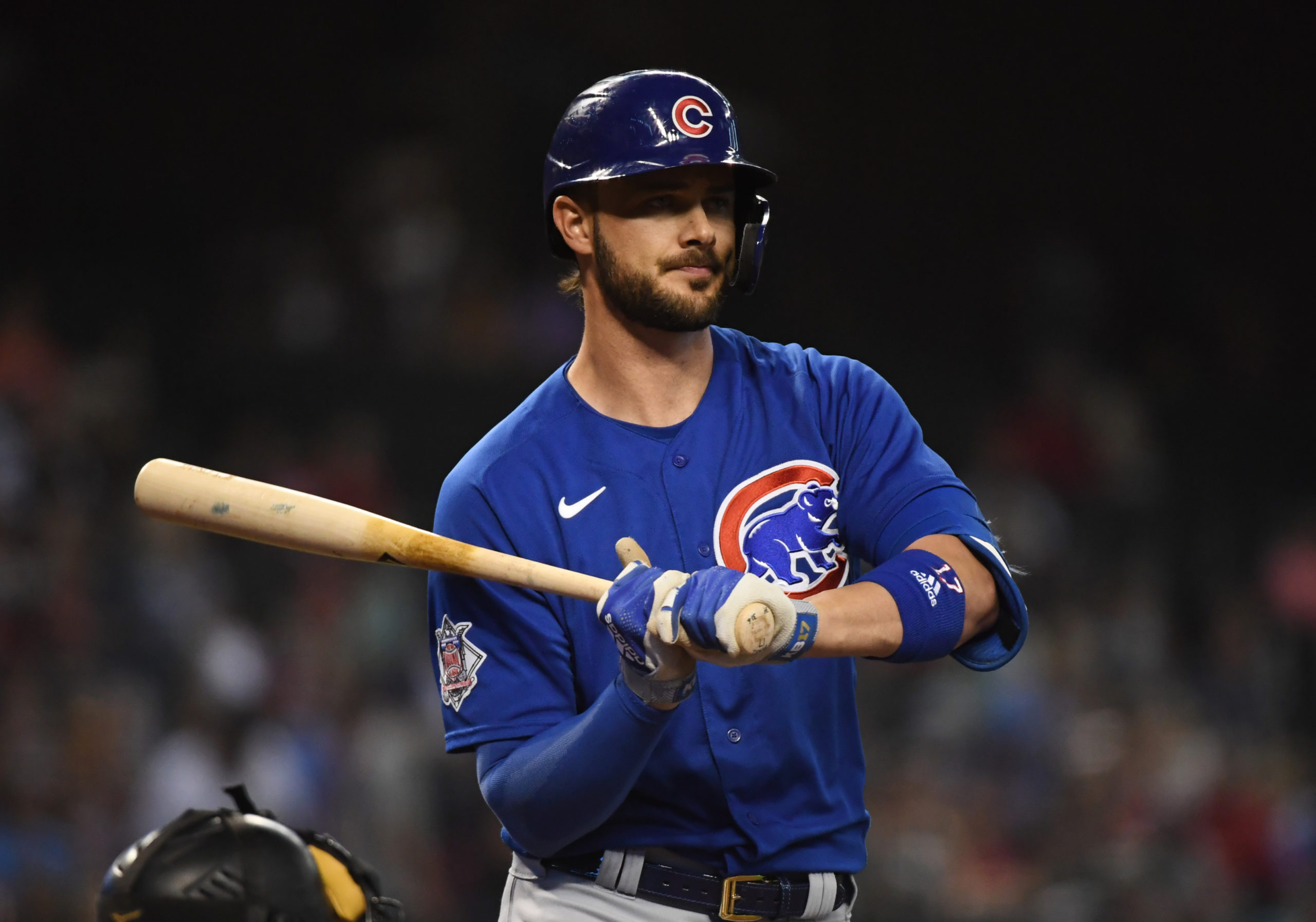 kris bryant cubs