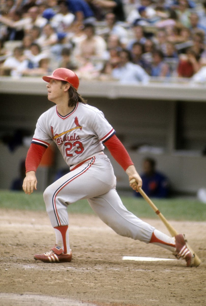 Cardinals To Retire No. 23 In Honor Of Ted Simmons