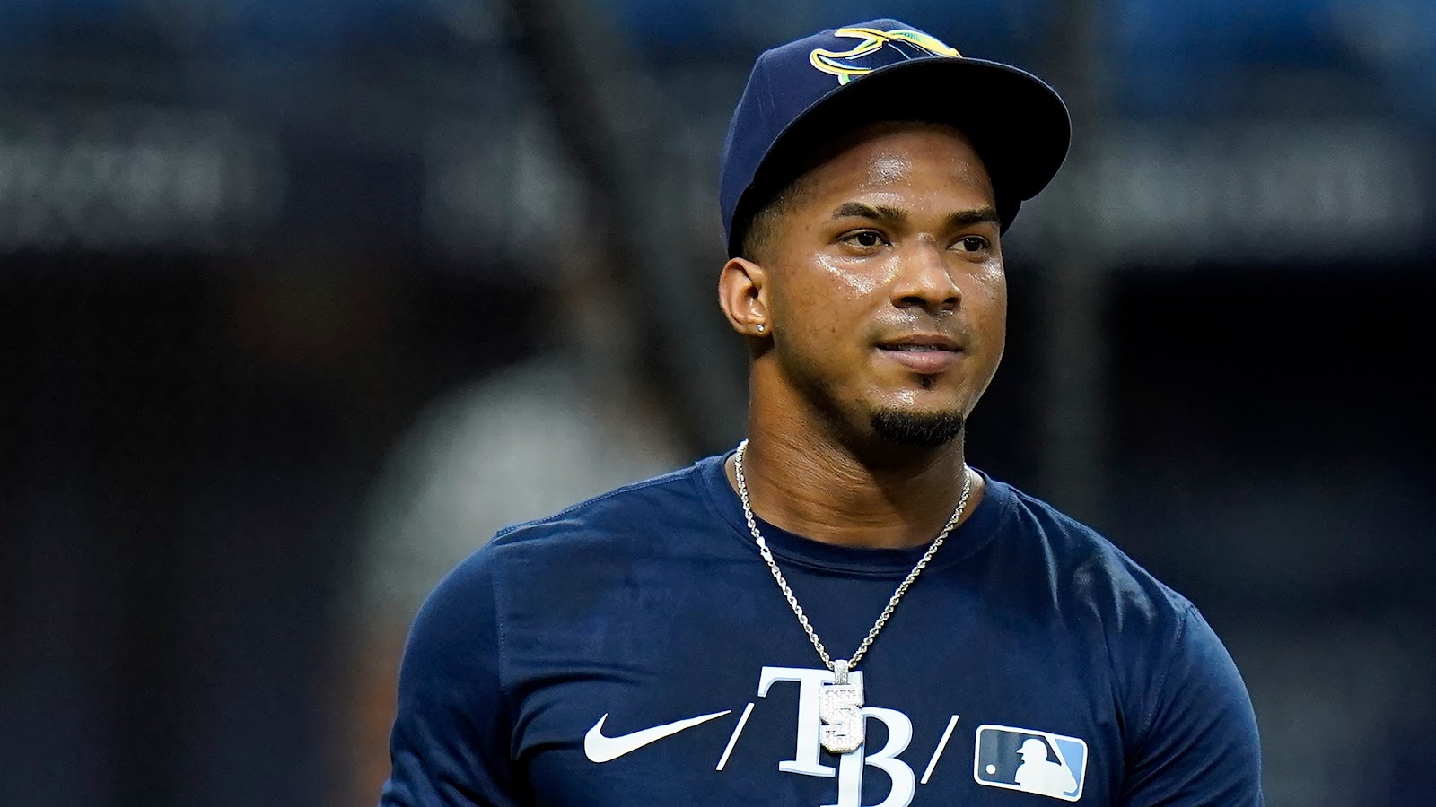 Wander Franco's $185 Million Extension Is A Win For Him And The Tampa Bay  Rays' Future