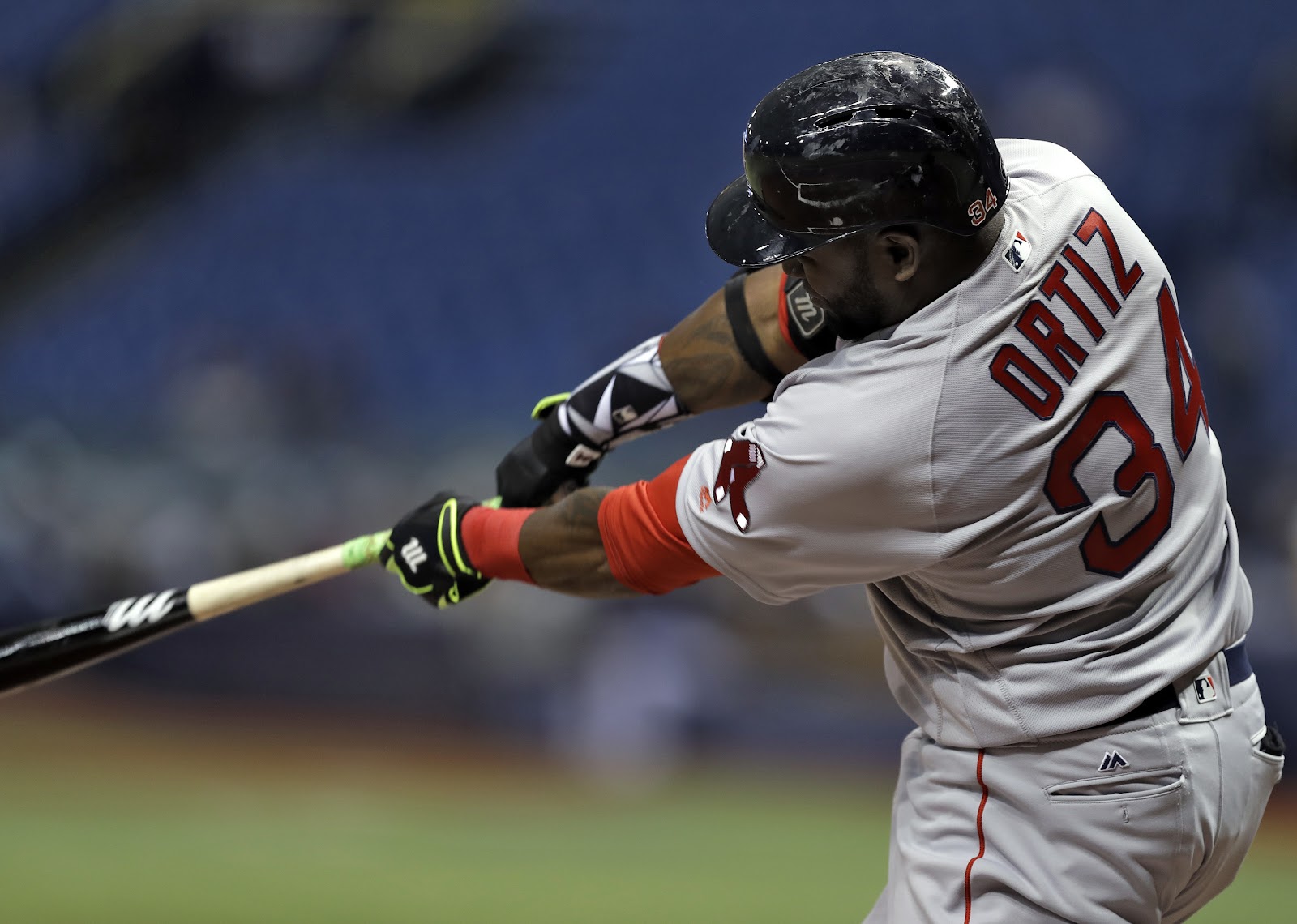 The Curse of David Ortiz: Why the Minnesota Twins will never win