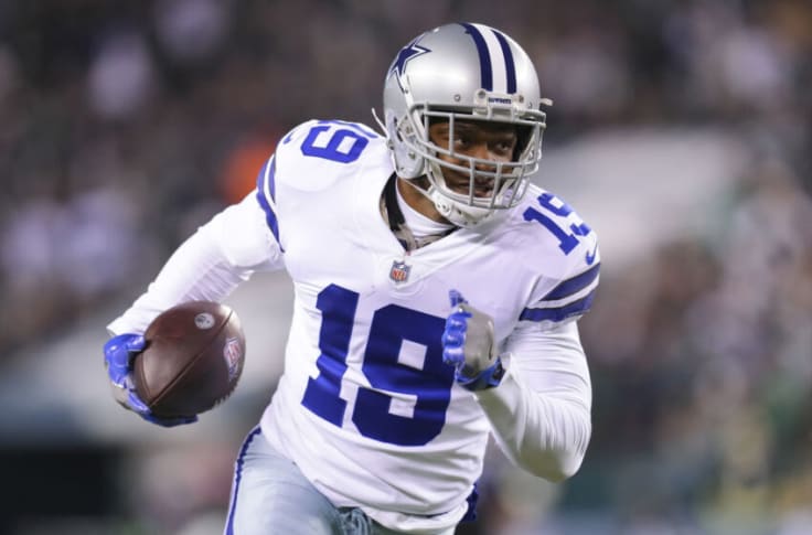 Amari Cooper breakout: How good can the Cowboys be?