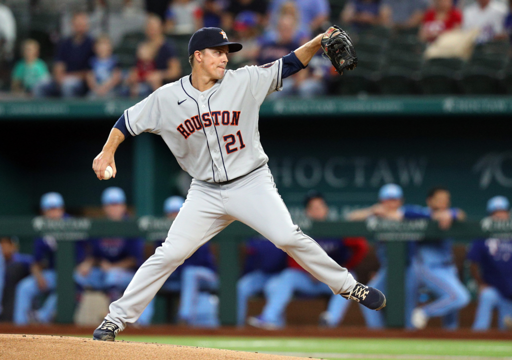 Zack Greinke returning to Royals on one-year, $13 million deal, per report